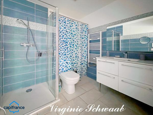 Dpt Landes (40), HABAS, SUPERBE MAISON LANDAISE AVEC LOGEMENT INDEPENDANT, ATELIER ET GARAGE, TERRAIN 2112 M2