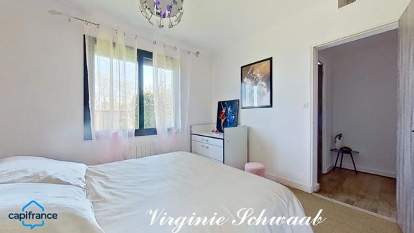 Dpt Landes (40), HABAS, SUPERBE MAISON LANDAISE AVEC LOGEMENT INDEPENDANT, ATELIER ET GARAGE, TERRAIN 2112 M2