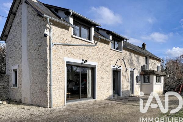 Maison à vendre 6 pièces 130 m² Guainville