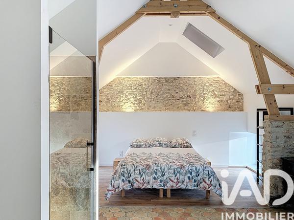 Maison à vendre 6 pièces 130 m² Guainville