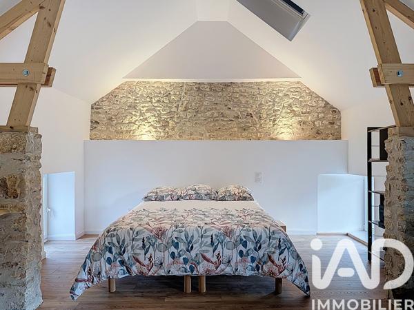 Maison à vendre 6 pièces 130 m² Guainville