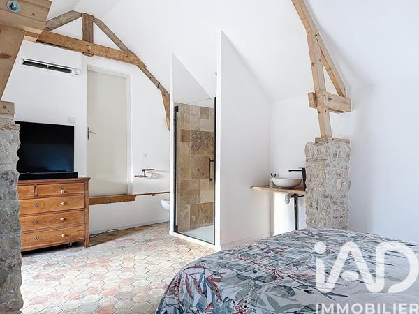 Maison à vendre 6 pièces 130 m² Guainville