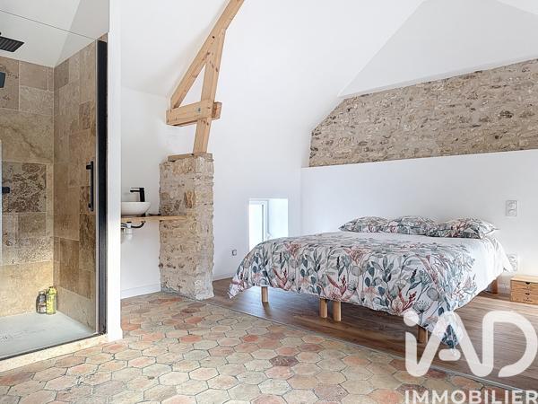 Maison à vendre 6 pièces 130 m² Guainville