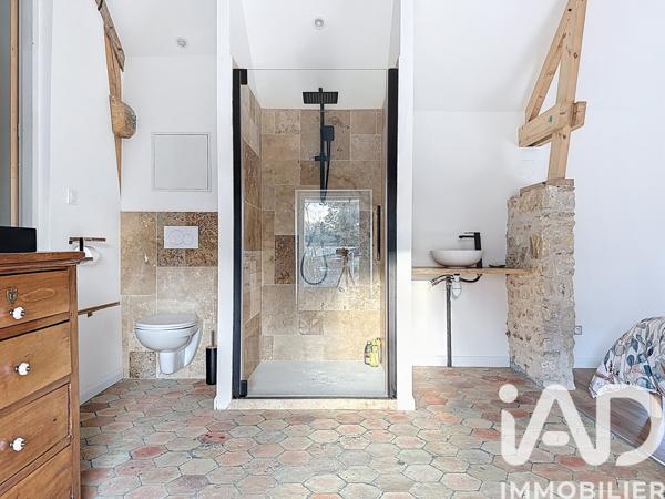 Maison à vendre 6 pièces 130 m² Guainville