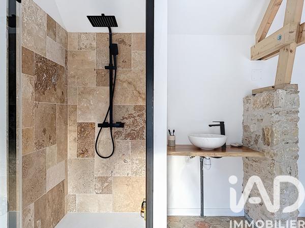 Maison à vendre 6 pièces 130 m² Guainville