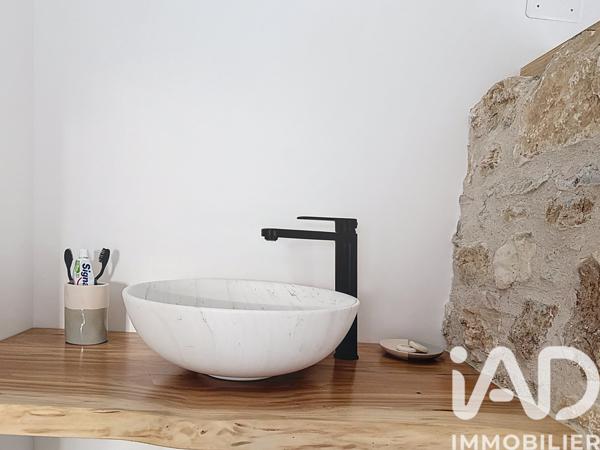 Maison à vendre 6 pièces 130 m² Guainville