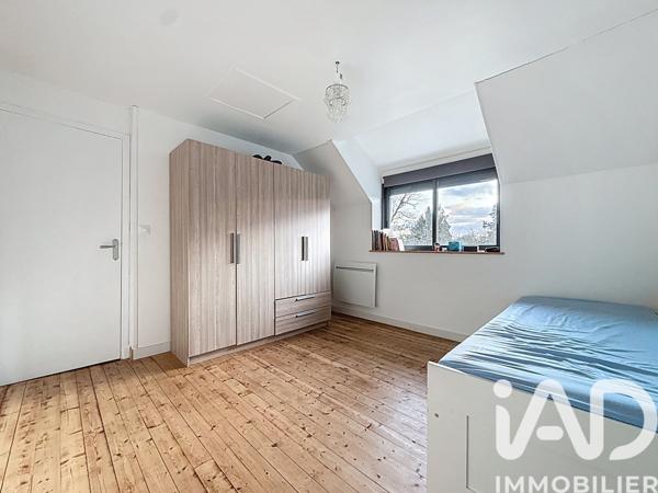 Maison à vendre 6 pièces 130 m² Guainville