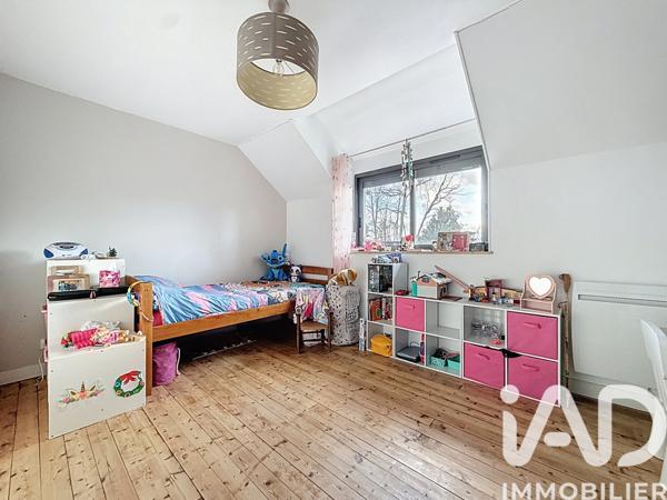 Maison à vendre 6 pièces 130 m² Guainville