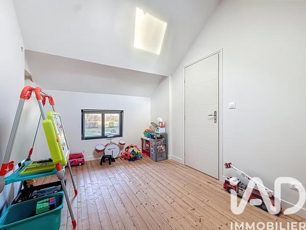 Maison à vendre 6 pièces 130 m² Guainville