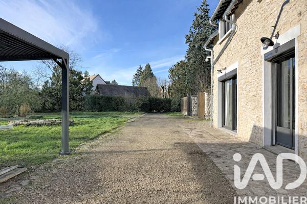 Maison à vendre 6 pièces 130 m² Guainville