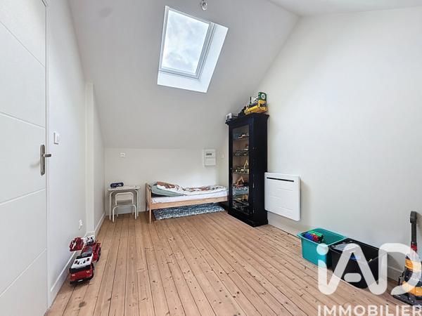 Maison à vendre 6 pièces 130 m² Guainville