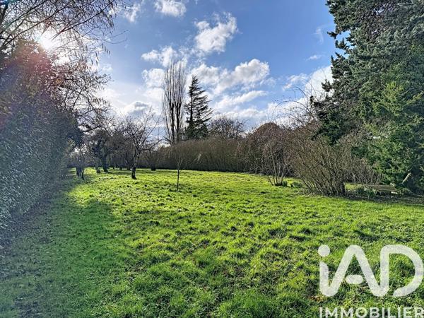 Maison à vendre 6 pièces 130 m² Guainville