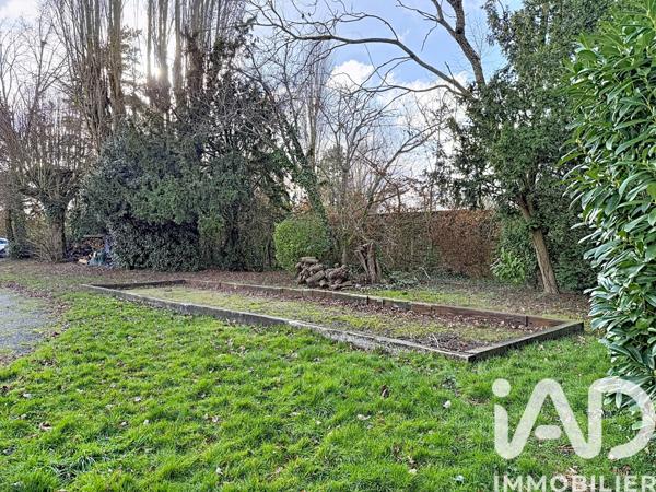 Maison à vendre 6 pièces 130 m² Guainville