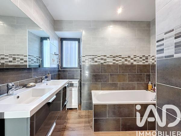 Maison à vendre 6 pièces 130 m² Guainville