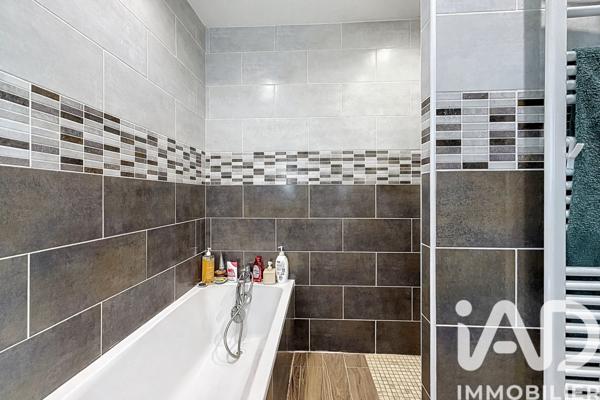 Maison à vendre 6 pièces 130 m² Guainville