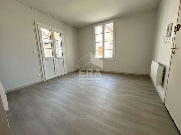 Appartement à vendre Tours Centre 2 pièce(s)