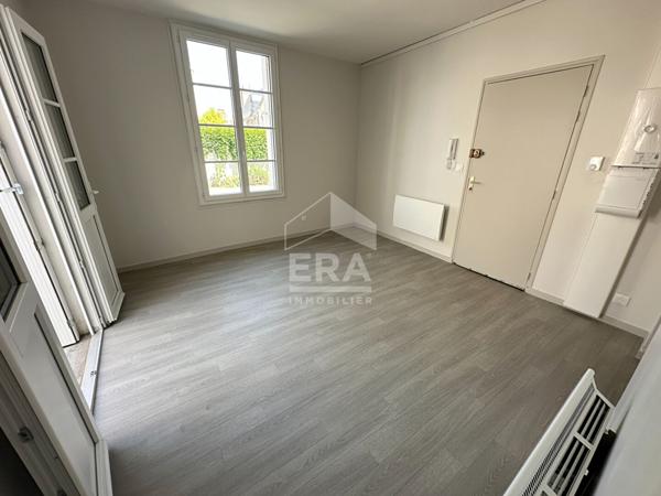Appartement à vendre Tours Centre 2 pièce(s)
