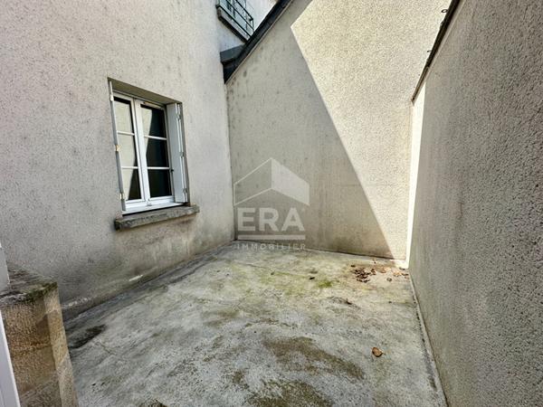 Appartement à vendre Tours Centre 2 pièce(s)