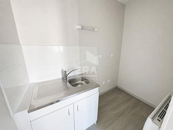 Appartement à vendre Tours Centre 2 pièce(s)