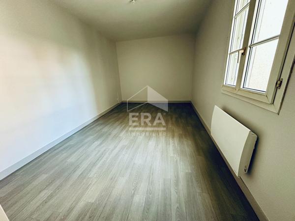 Appartement à vendre Tours Centre 2 pièce(s)