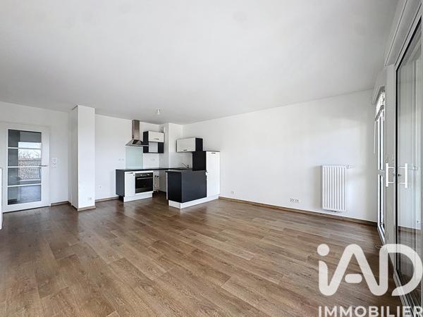 Appartement à vendre 3 pièces 62 m² Pacé