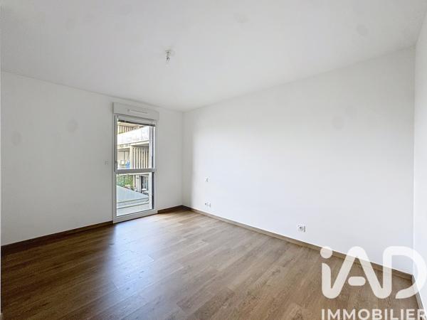 Appartement à vendre 3 pièces 62 m² Pacé