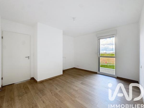 Appartement à vendre 3 pièces 62 m² Pacé