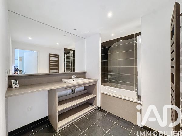 Appartement à vendre 3 pièces 62 m² Pacé