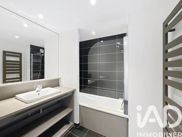 Appartement à vendre 3 pièces 62 m² Pacé