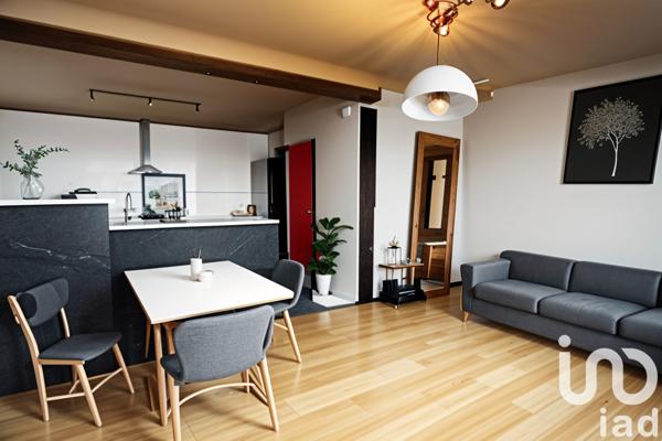 Maison à vendre 5 pièces 85 m² Laval-Roquecezière