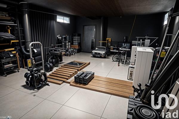 Maison à vendre 5 pièces 85 m² Laval-Roquecezière