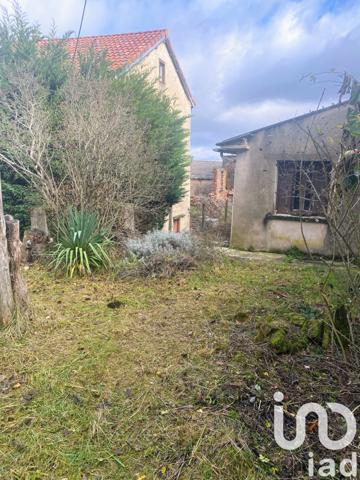 Maison à vendre 5 pièces 85 m² Laval-Roquecezière