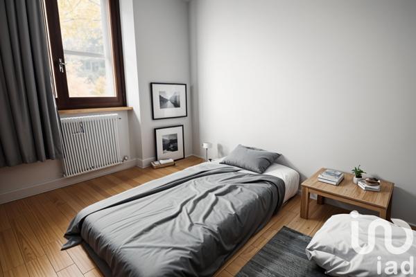 Maison à vendre 5 pièces 85 m² Laval-Roquecezière