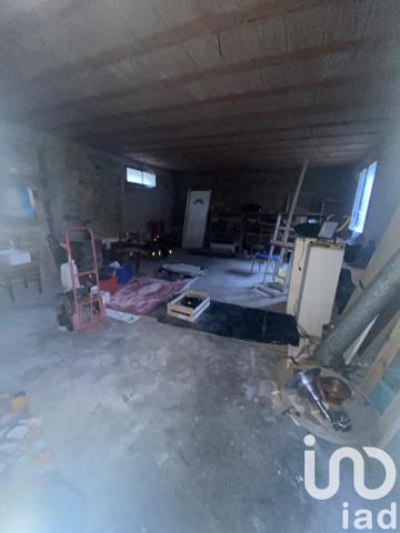 Maison à vendre 5 pièces 85 m² Laval-Roquecezière