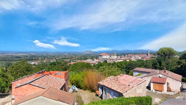Maison à vendre à Barjac (30430) - Gard