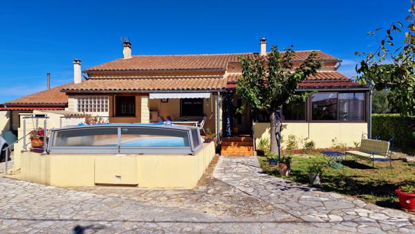 Maison à vendre à Barjac (30430) - Gard
