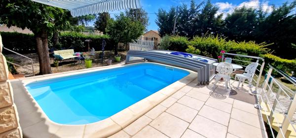 Maison à vendre à Barjac (30430) - Gard