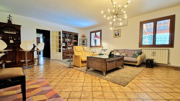 Maison à vendre à Barjac (30430) - Gard