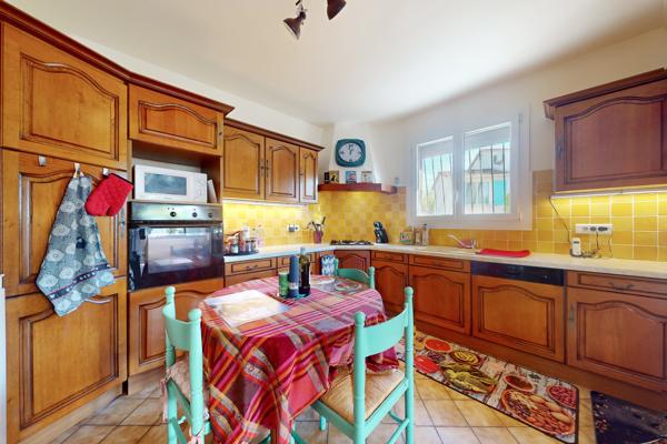 Maison à vendre à Barjac (30430) - Gard
