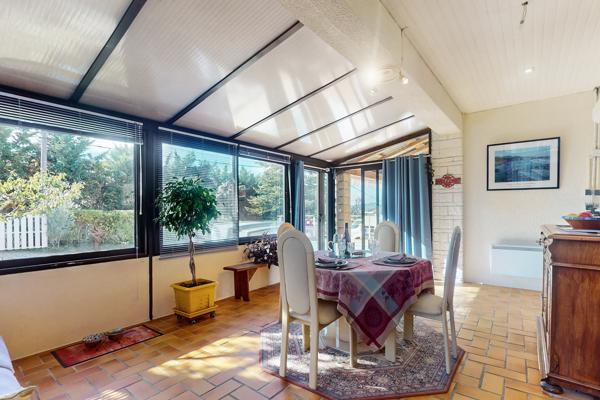 Maison à vendre à Barjac (30430) - Gard