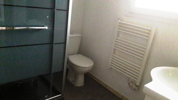 APPARTEMENT EN DUPLEX CENTRE DE LANGON
