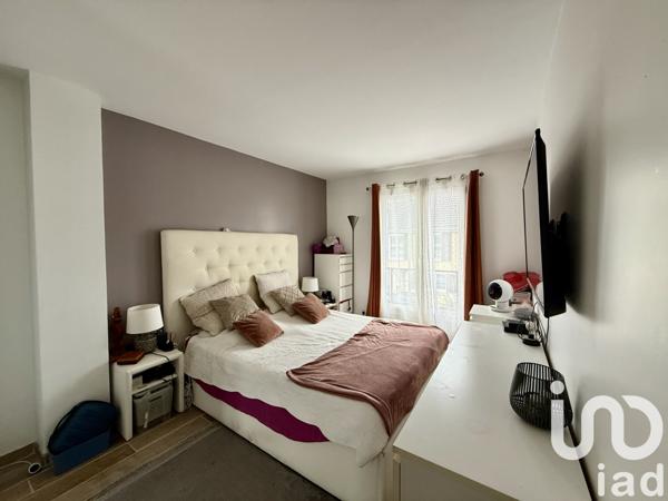 Maison à vendre 6 pièces 113 m² Savigny-le-Temple