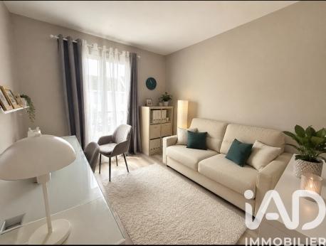 Maison à vendre 6 pièces 113 m² Savigny-le-Temple