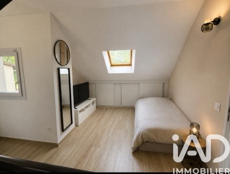 Maison à vendre 6 pièces 113 m² Savigny-le-Temple