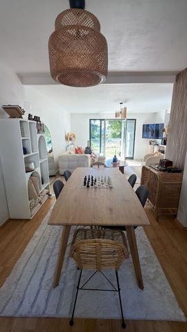 Maison Bourg En Bresse 5 pièce(s) 96 m2