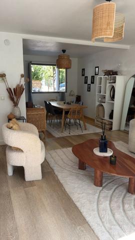 Maison Bourg En Bresse 5 pièce(s) 96 m2