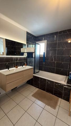 Maison Bourg En Bresse 5 pièce(s) 96 m2