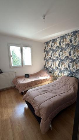 Maison Bourg En Bresse 5 pièce(s) 96 m2