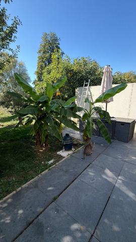Maison Bourg En Bresse 5 pièce(s) 96 m2