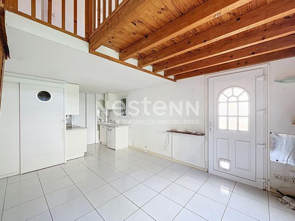 A VENDRE - ARGELES SUR MER - MAISON - JARDIN